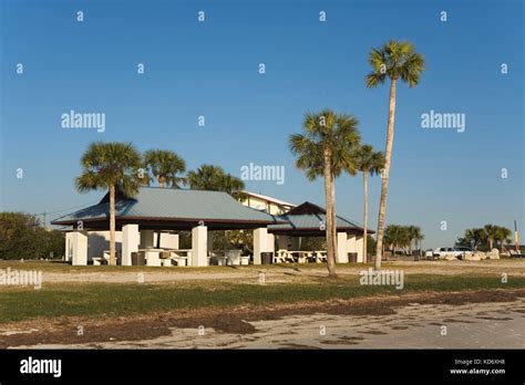 Keaton beach florida hi-res stock photography and images - Alamy