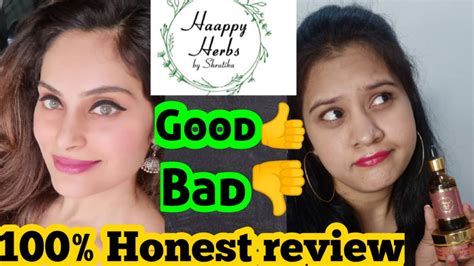 #happyherbs/100%HONEST REVIEW turmeric night repair cream and skin glow serum by shruthika - YouTube