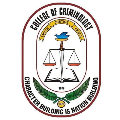 UPHSD College of Criminology