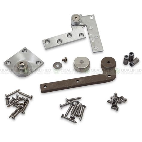 Rixson 117 - Pivots, Pivot Sets and Patch Fittings | QH