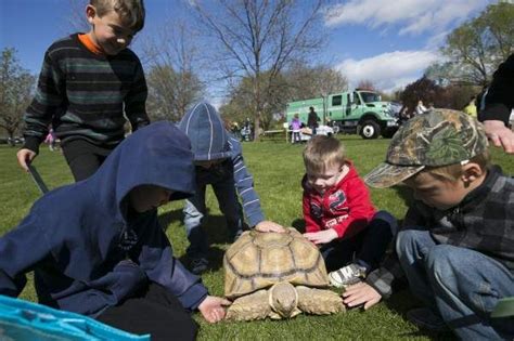 Photos/video: Arbor Festival in Yakima | Local | yakimaherald.com