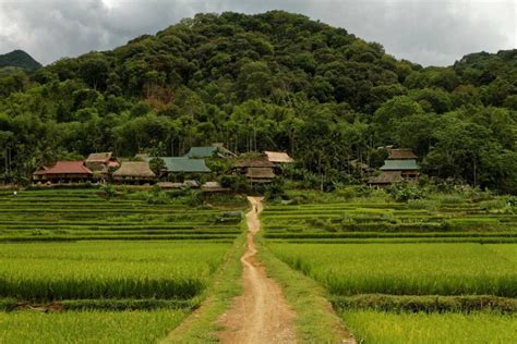 Pu Luong Nature Reserve: 6 highlights in hidden paradise