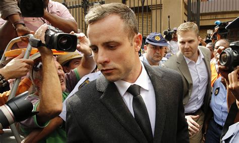 Three Years House Arrest for Oscar Pistorius? | The Public News Hub