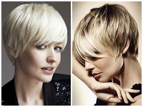 36+ short layered hairstyles for over 60 - RaulIbrahim