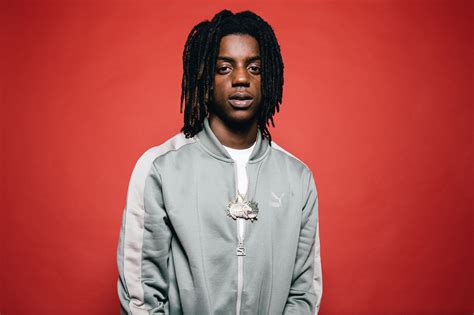 The Stage is Yours • OMB Peezy Strikes Gold on His Debut EP | Submerge Magazine | Music + Art ...