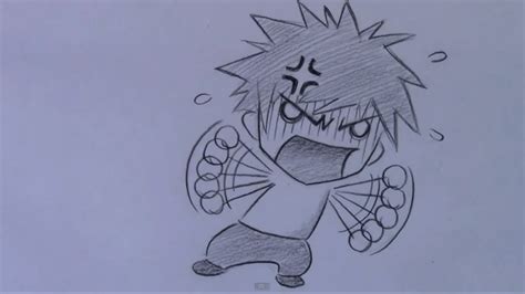 Angry chibi by Alex7860 on DeviantArt