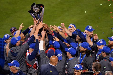 MLB Big Winners of the WBC? – Rivalry Sports and Entertainment Network