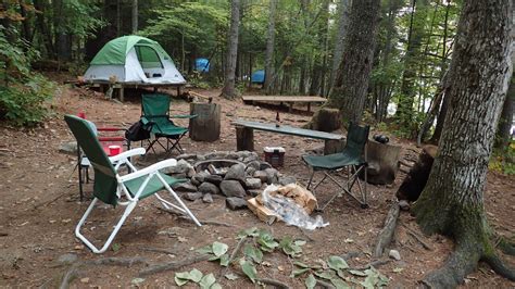 Camping in Maine | NYSkiBlog Forums