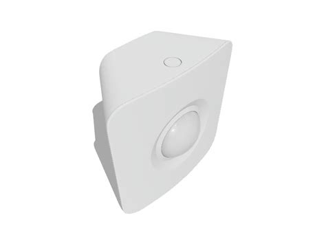 SimpliSafe Smart Indoor Motion Sensor in the Motion Sensors & Detectors department at Lowes.com