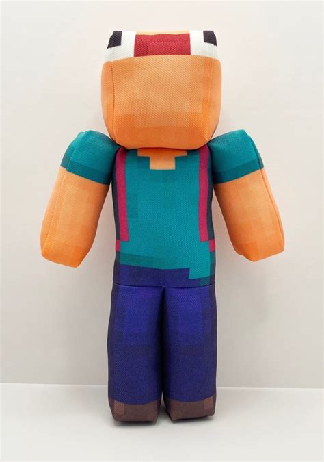 GeorgeNotFound Minecraft Knuffel | ubicaciondepersonas.cdmx.gob.mx