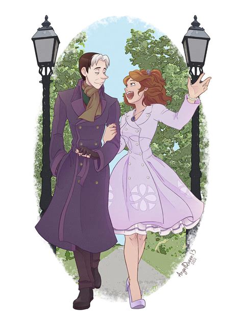 Cedric and Sofia - Coat Designs Update by AngelQueen13 on DeviantArt