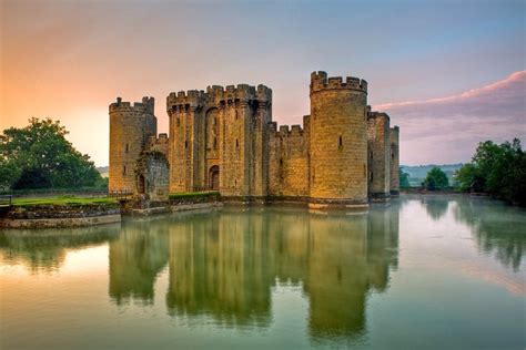 Medieval Castles - Medieval Castles