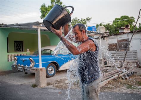 El clima de Cuba será más caliente y seco a medida que avance el siglo XXI - OnCubaNews