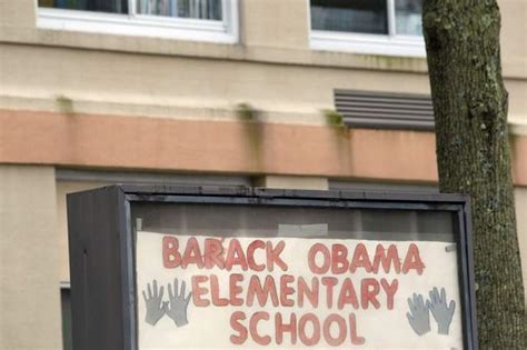 Barack Obama Elementary School in NJ Victim of Obama’s Failed Economic Policies? | Doctor ...