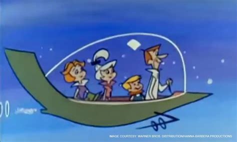 What the Jetsons Got Right | Technology & Automation | AVE