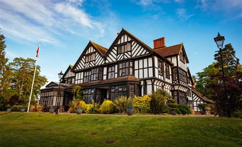 CiviCRM - Bhaktivedanta Manor - Hare Krishna Temple Watford