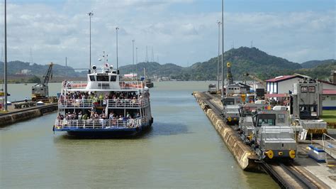 History of Panama Canal for Kids | Bedtime History: Podcast and Videos ...