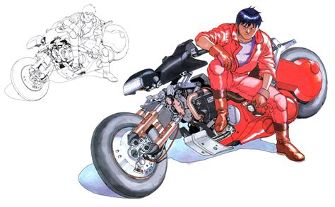 2560x1585 hd wallpaper akira | Akira manga, Akira anime, Akira kaneda