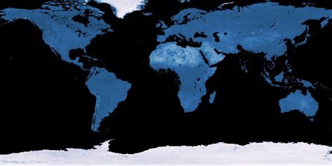 Lesson Fourty-Three: The Albedo Effect — Narrative of Climate Change