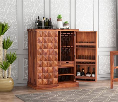 Bar Cabinet Designs 30 Latest Wooden Design For Home Décor