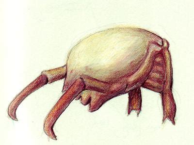 Headcrab by darcival on DeviantArt