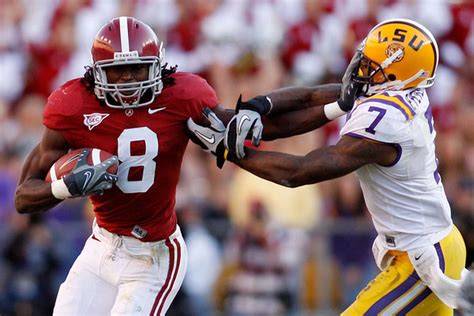 2011 NFL Draft, 50 in 50: Julio Jones - WR - Alabama (40 of 50) - Niners Nation