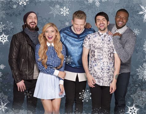 Pentatonix to headline at GC San Antonio – BarelyAdventist