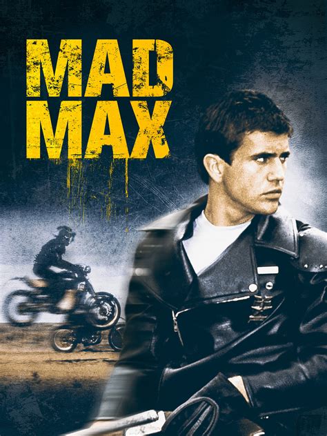 Prime Video: Mad Max