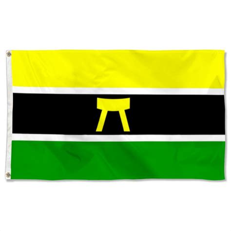 Ashanti, Asanteman Flag Banner