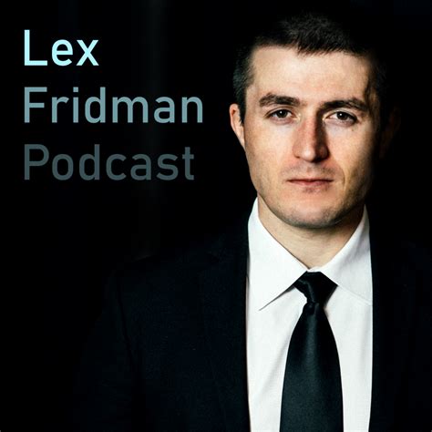 Notable guests join the 'Lex Fridman Podcast' for insightful tech convos