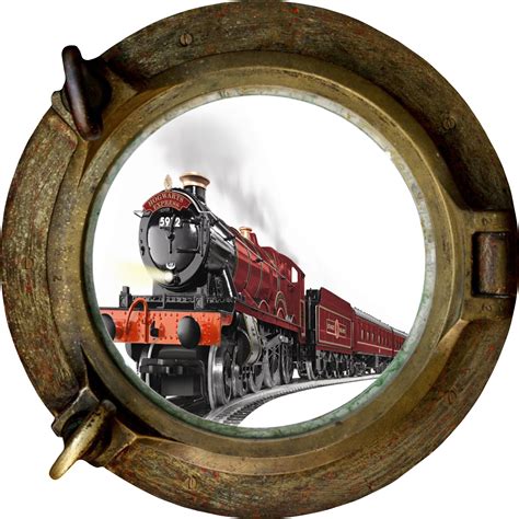 Hogwarts Express Wallpaper - WallpaperSafari