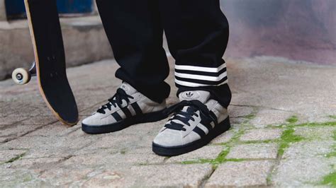 Skate Through the Decades with the adidas Campus 00s | The Sole Supplier