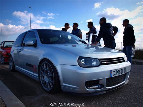 2003 Gray Volkswagen Golf Golf MK4 GTI 1.8T 4motion Pictures, Mods, Upgrades, Wallpaper ...