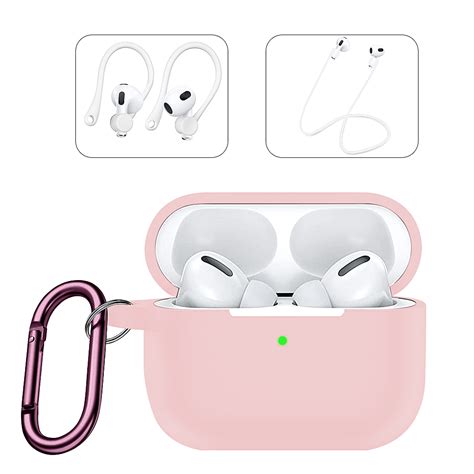 Airpods Pro Cases / 10 Best Airpods Pro Cases 2020 The Very Best ...