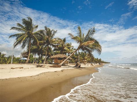 10 Best Beaches In Ecuador: Ecuador Beaches Guide [2023]