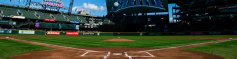 T-Mobile Park: Home of the Mariners | Seattle Mariners