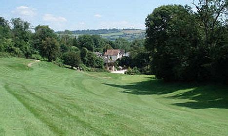 Saltford Golf Club, Bristol, United Kingdom - Albrecht Golf Guide ...