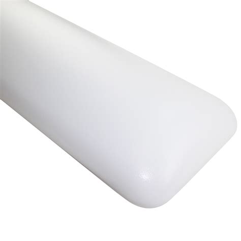 DAY-BRITE CLOUDLINE DECORATIVE WRAPAROUND 4' FLUORESCENT LIGHT FIXTURE ...