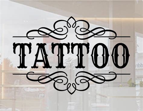 Tattoo Ideas | Word tattoos, Tattoo studio, Tattoo stickers