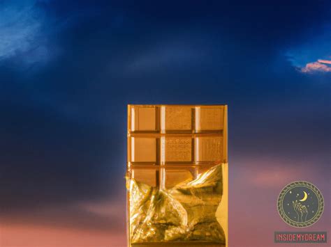 Chocolate Bar Dream Meaning: Decoding the Symbolism