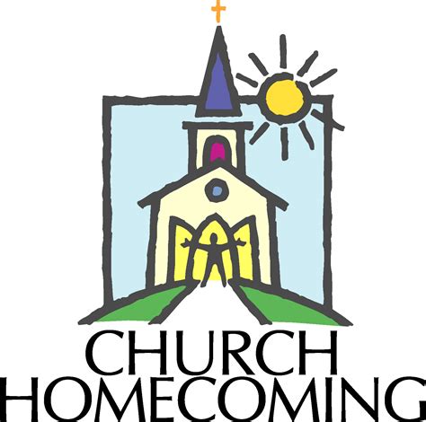 HOMECOMING Service – Jay First Baptist Church, Inc.