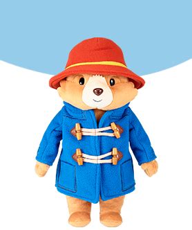 The Adventures of Paddington | Rainbow Designs - The Home of Classic ...