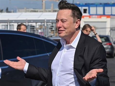 Elon Musk's SpaceX acquires satellite startup Swarm Technologies | Technology News - Business ...