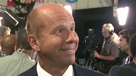 John Delaney reports fundraising surge, enjoys rare spotlight after Detroit debate | Fox News