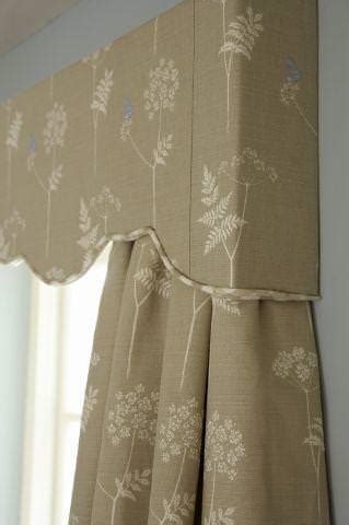 Wildflower Fabric Collection | Vanessa Arbuthnott | Curtains & Roman Blinds