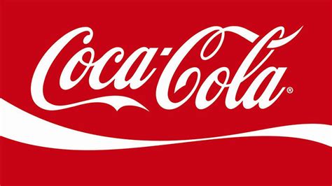 The Coca-Cola logo, over a hundred years of logo evolution