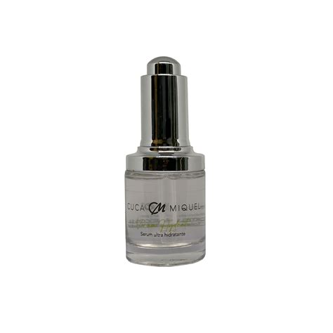 Verum Hydrate Serum Ultra Hidratante - Cuca Miquel