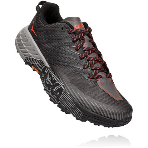 Hoka One One Men's Speedgoat 4 | Enwild