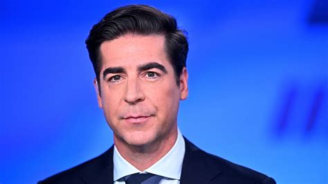 Fox News taps Jesse Watters to replace Tucker Carlson in prime time shuffle after ratings plunge ...