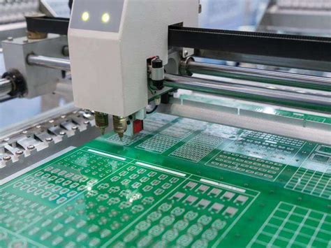 Multilayer PCB | Devoted to PCB Solutions Manufacturing | GESP